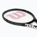 Teniso raketė Wilson Pro Staff Team Classic black 5