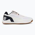 Vyriški teniso batai Wilson Rush Pro 5 Clay white/navy blazer/gum 2