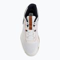 Vyriški teniso batai Wilson Rush Pro 5 Clay white/navy blazer/gum 5