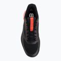 Vyrų padelio batai Wilson Rush Pro 5 black/infrared/white 5