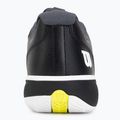 Vyriški teniso batai Wilson Rush Lite 5 Clay black/white/safety yellow 6