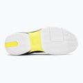 Vyriški teniso batai Wilson Rush Lite 5 black/white/safety yellow 4