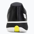 Vyriški teniso batai Wilson Rush Lite 5 black/white/safety yellow 6