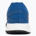 Vaikiški teniso batai Wilson Rush Pro Ace L Jr déjà vu blue/orange tiger/white 6