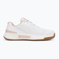 Moteriški teniso batai Wilson Intrigue Pro white/cameo rose/gum 2