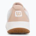 Moteriški teniso batai Wilson Intrigue Lite white/cameo rose/gum 6