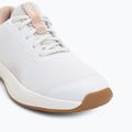 Moteriški teniso batai Wilson Intrigue Lite white/cameo rose/gum 7