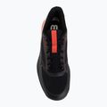 Vyriški teniso batai Wilson Rush Pro 5 black/infrared/white 5