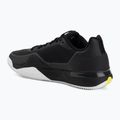 Vyriški teniso batai Wilson Rush Pro 5 Tour Clay black/white/safety yellow 3