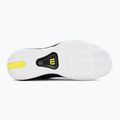 Vyriški teniso batai Wilson Rush Pro 5 Tour Clay black/white/safety yellow 4