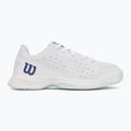 Vaikiški teniso batai Wilson Rush Pro Ace L Jr white/bay/skip blue 2
