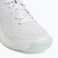 Vaikiški teniso batai Wilson Rush Pro Ace L Jr white/bay/skip blue 7
