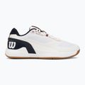 Vyriški teniso batai Wilson Rush Pro 5 white/navy blazer/gum 2