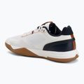 Vyriški teniso batai Wilson Rush Pro 5 white/navy blazer/gum 3