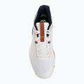 Vyriški teniso batai Wilson Rush Pro 5 white/navy blazer/gum 5
