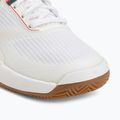 Vyriški teniso batai Wilson Rush Pro 5 white/navy blazer/gum 7