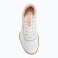Moteriški teniso batai Wilson Courtglide white/cameo rose/gum 5