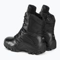 Vyriški batai Bates Delta 8 Side Zip black 3