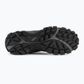 Vyriški batai Bates Delta 8 Side Zip black 5