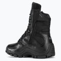Vyriški batai Bates Delta 8 Side Zip black 7