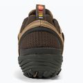 Vyriški turistiniai batai Merrell Intercept moth brown 6