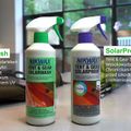 Nikwax Tent&Gear SolarProof palapinės impregnantas 1l 3B3 3