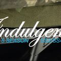 Nash Tackle Indulgence MF60 5 sezonų kompaktiška lova žalia T9450 6