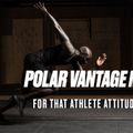 Laikrodis Polar Vantage M2 beige 8