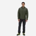 Vyriška apšiltinta striukė Patagonia Nano Puff Hoody 5