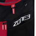Plaukimo kuprinė ZONE3 Transition 40 l red/black 3