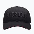 HYDROGEN Icon beisbolo kepurė juoda 225920B92 5