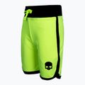 Vaikų teniso šortai HYDROGEN Tech yellow TK0410724 3