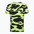 Vyriški teniso marškinėliai HYDROGEN Camo Tech black T00514G03 5