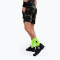Vyriški teniso šortai HYDROGEN Camo Tech black T00515397 2