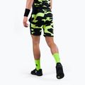 Vyriški teniso šortai HYDROGEN Camo Tech black T00515G03 2