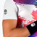 Vyriški teniso marškinėliai HYDROGEN Brush Tech white T00516001 5