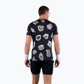 Vyriški teniso marškinėliai HYDROGEN Tattoo Tech black T00504007 2