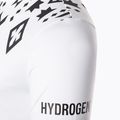 Vyriški HYDROGEN Tribal Tech teniso marškinėliai balti T00530001 7
