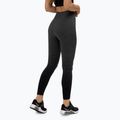 Moteriškos treniruočių tamprės Gym Glamour Grey Ombre 223 3