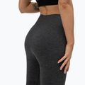 Moteriškos treniruočių tamprės Gym Glamour Grey Ombre 223 5