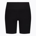 Moteriški treniruočių šortai Gym Glamour Seamless Shorts Black 289 5