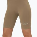 Moterų sporto salė Glamour Push Up Bikers Nude 316 4