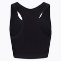 Gym Glamour Push Up Deep Black 319 fitneso liemenėlė 6