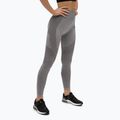 Moteriškos treniruočių tamprės Gym Glamour Light Grey Fusion 331