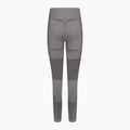 Moteriškos treniruočių tamprės Gym Glamour Light Grey Fusion 331 7
