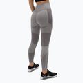 Moteriškos treniruočių tamprės Gym Glamour Light Grey Fusion 331 3