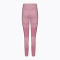 Moteriškos treniruočių tamprės Gym Glamour Pink Fusion 332 7
