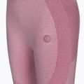 Moteriškos treniruočių tamprės Gym Glamour Pink Fusion 332 8