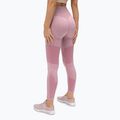Moteriškos treniruočių tamprės Gym Glamour Pink Fusion 332 3