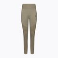 Moteriškos treniruočių tamprės Gym Glamour Khaki Fusion 333 6